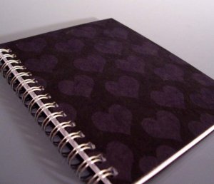 ecofriendly notebook from thisisit